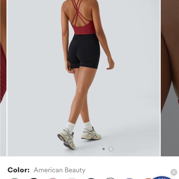 Halara Sports Bra - Picture 6 of 6